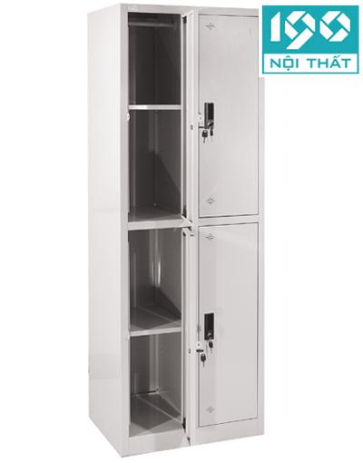 Tủ Sắt Cánh Mở TS15